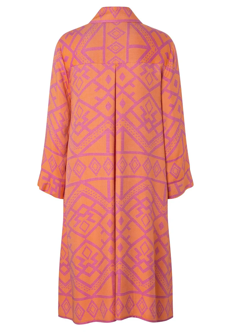 Hemdblusenkleid Kadisi