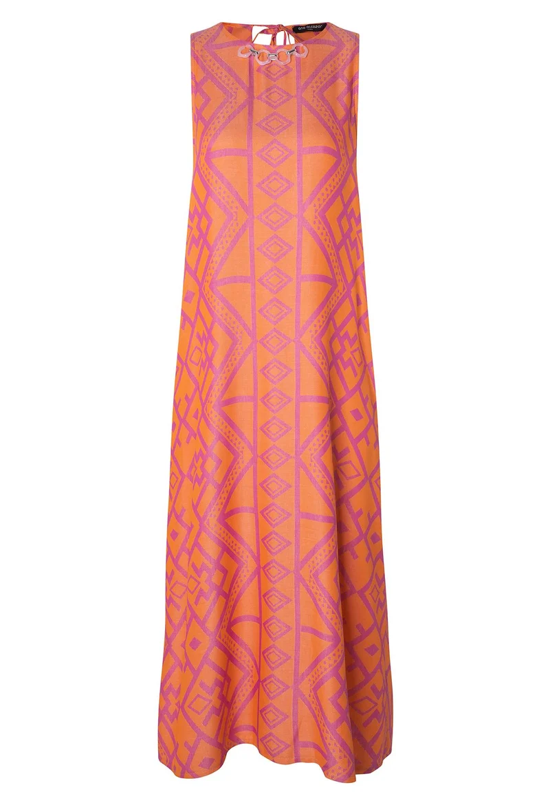 Midikleid Kadina