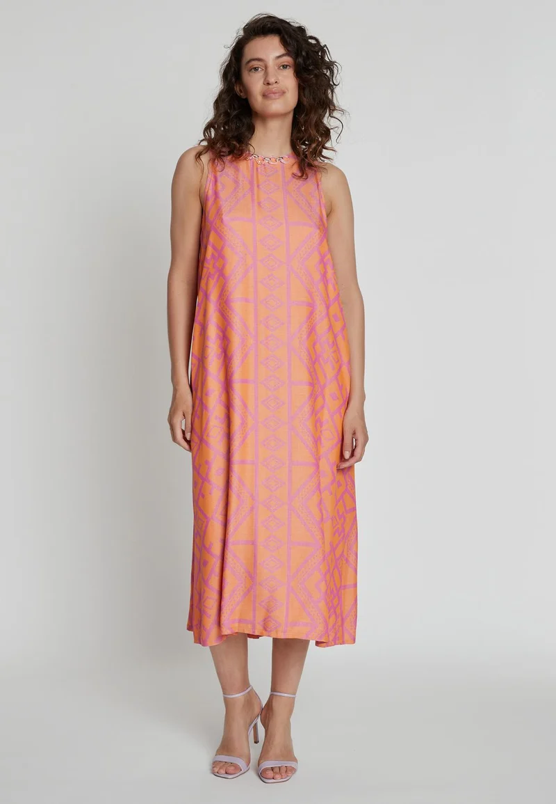 Midikleid Kadina