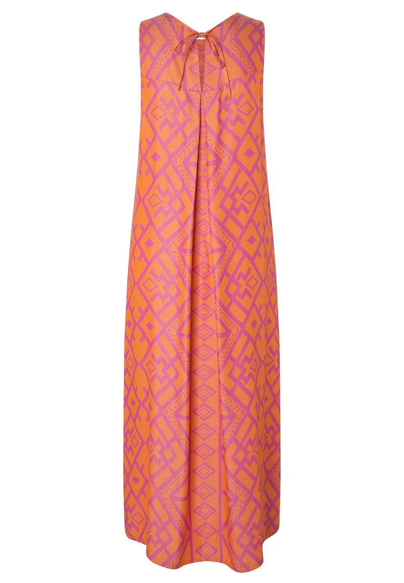 Midikleid Kadina