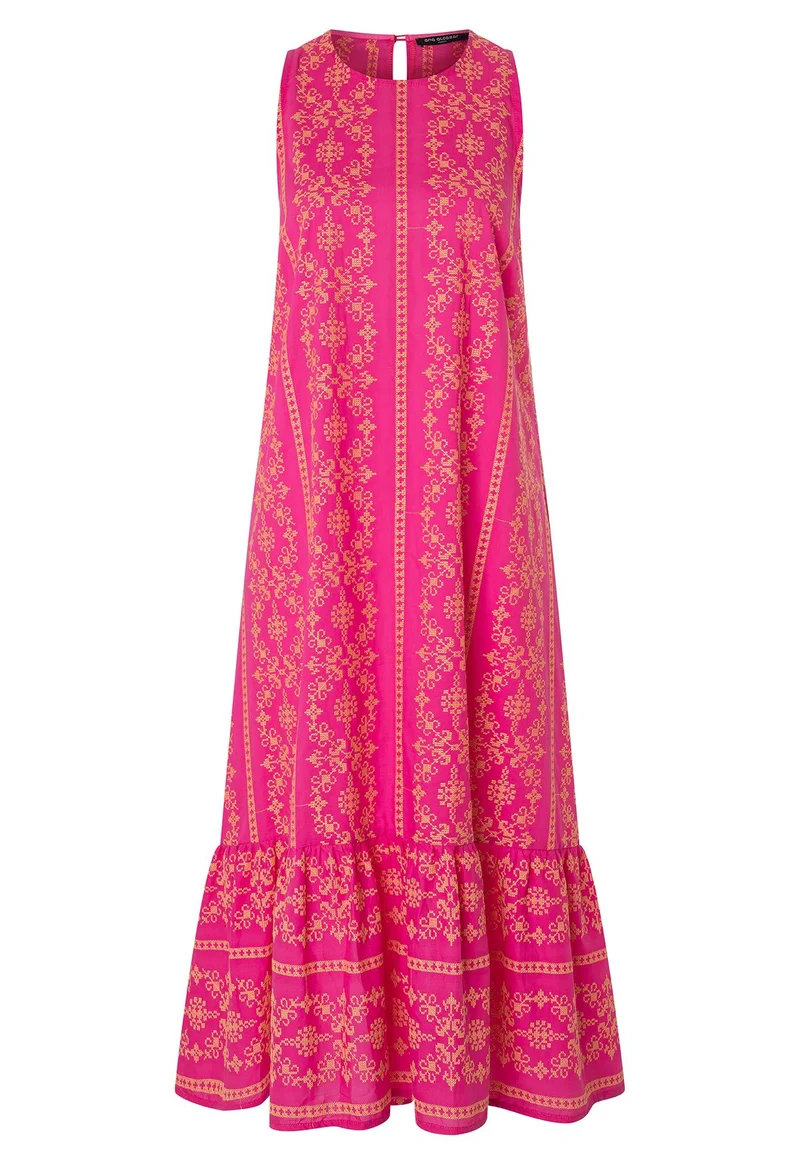Midikleid Kadeli