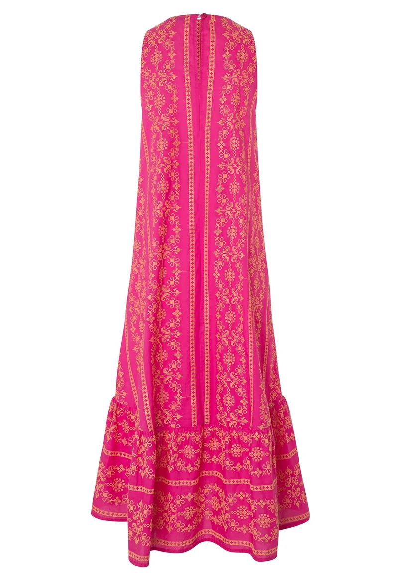 Midikleid Kadeli