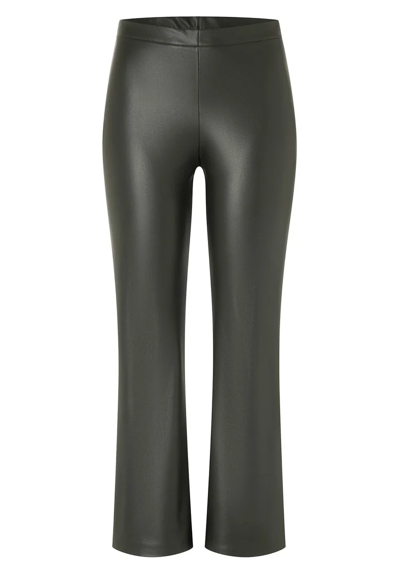 7/8 Kunstlederhose Habasi