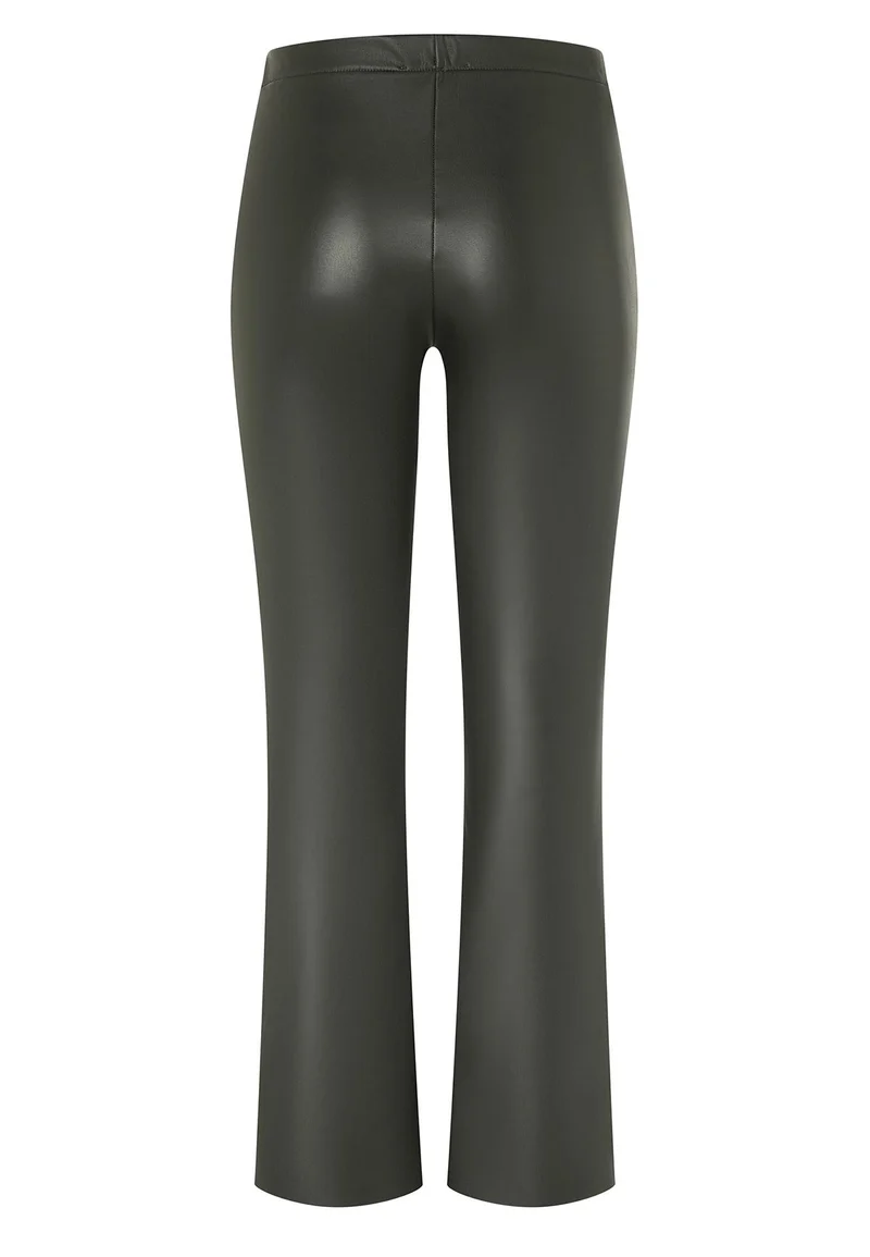 7/8 Kunstlederhose Habasi