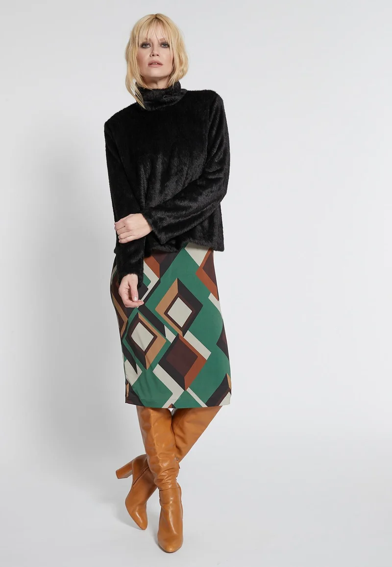 Mixkleid Hiplea