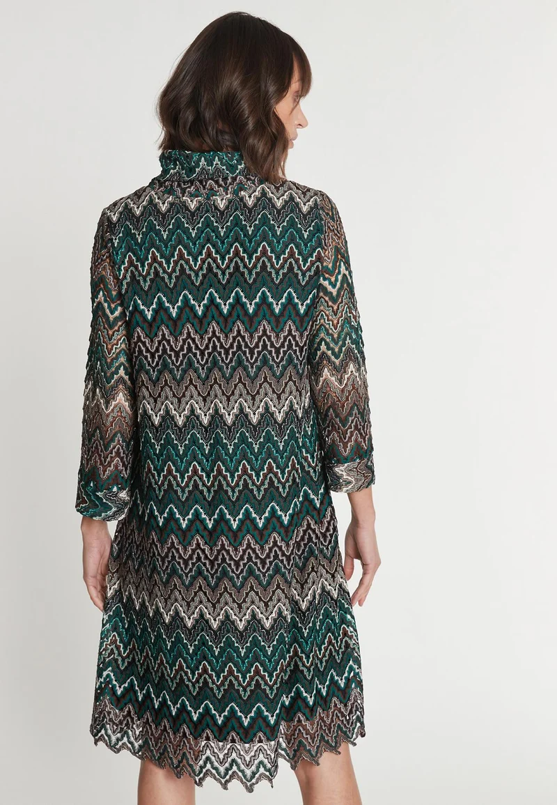 Weites Kleid Maffa