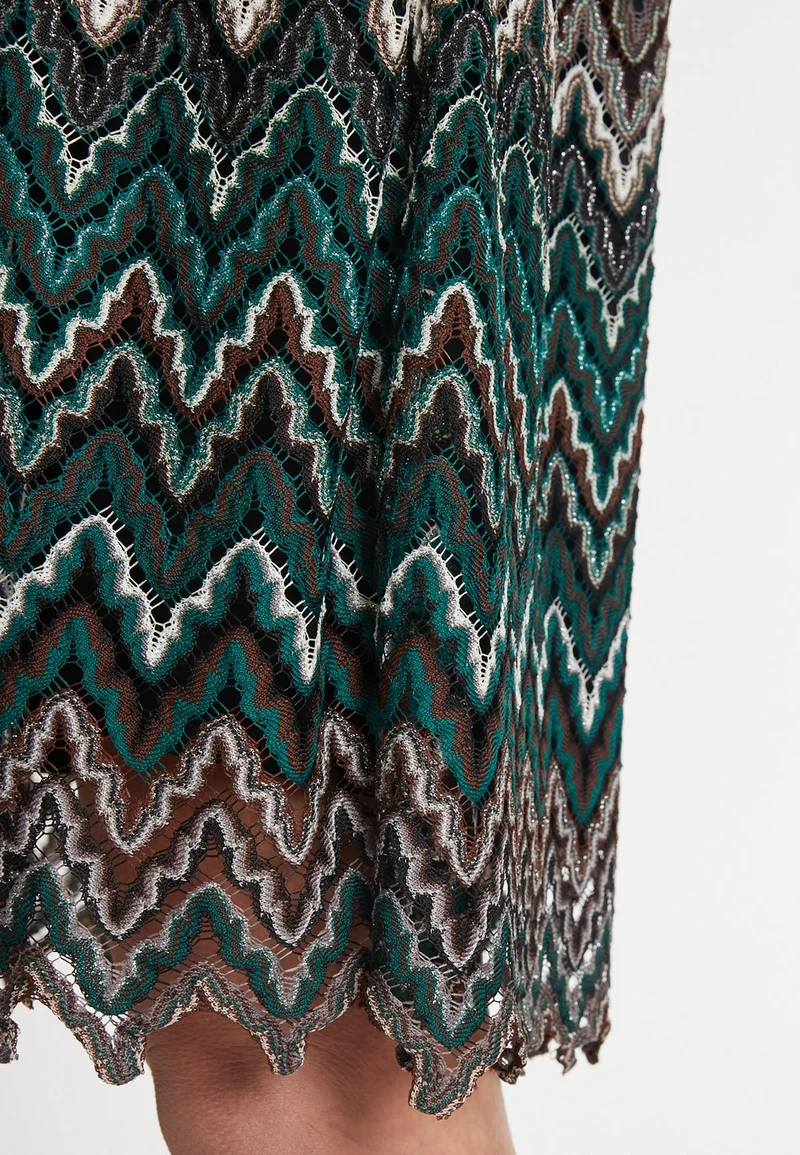Weites Kleid Maffa