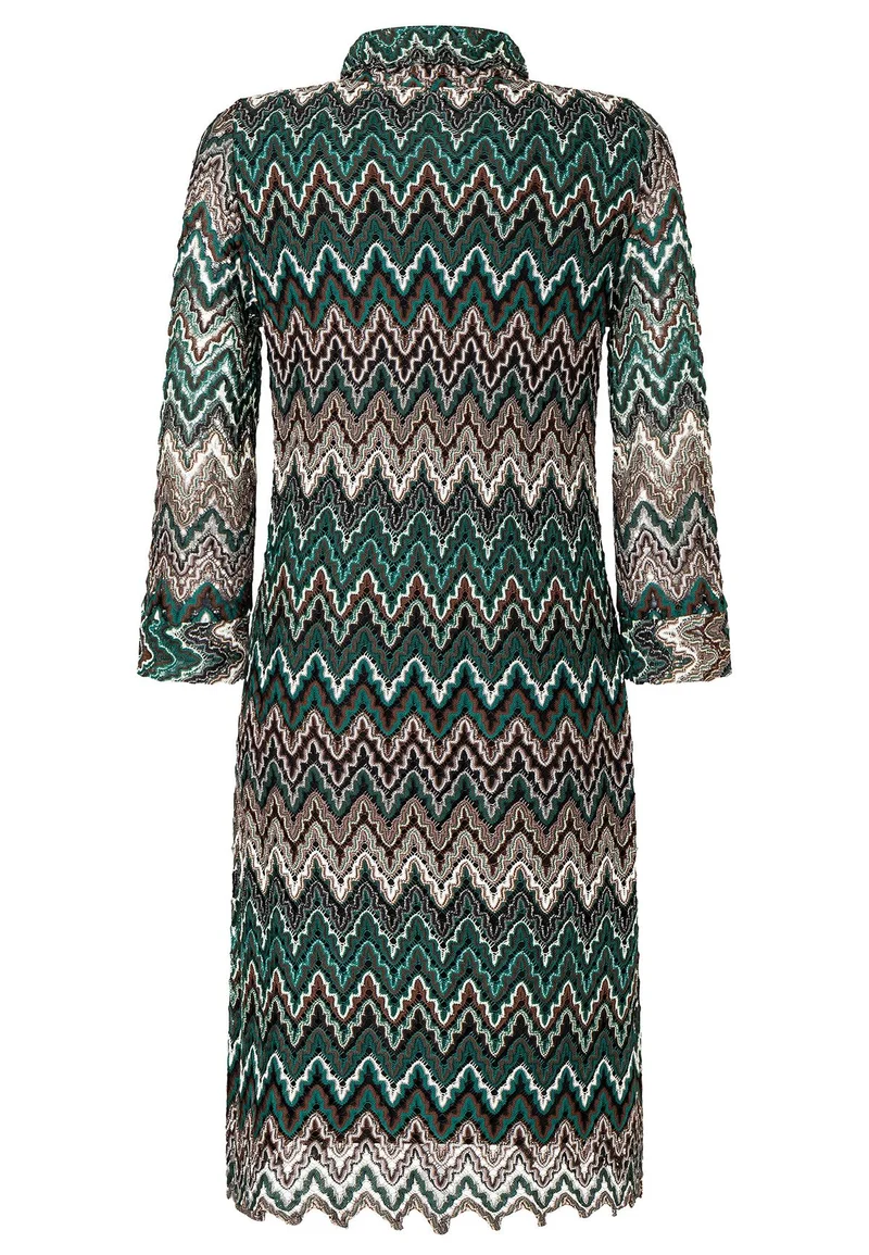 Weites Kleid Maffa