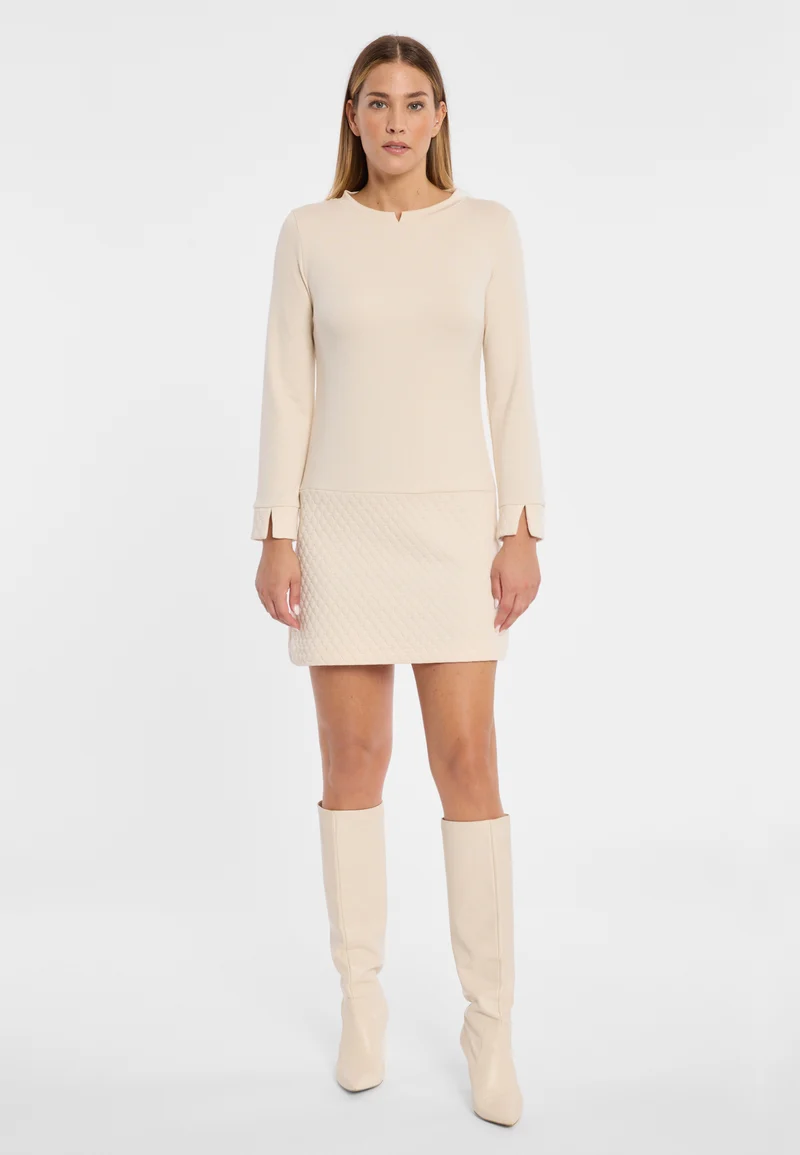 A-Linien Kleid Adlena