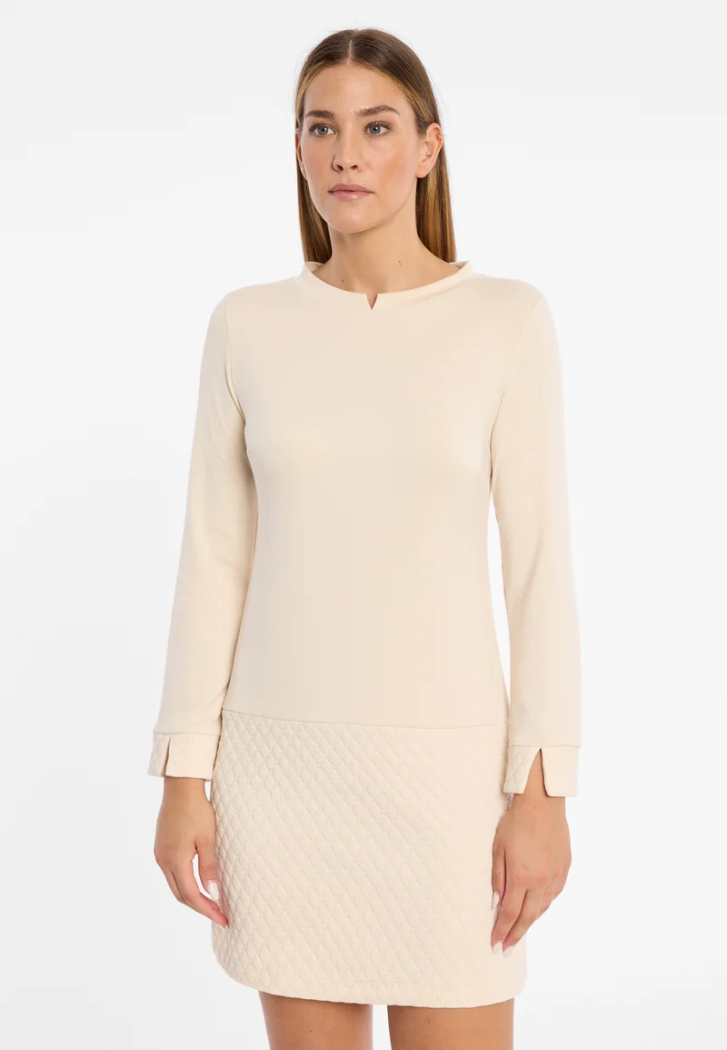 A-Linien Kleid Adlena