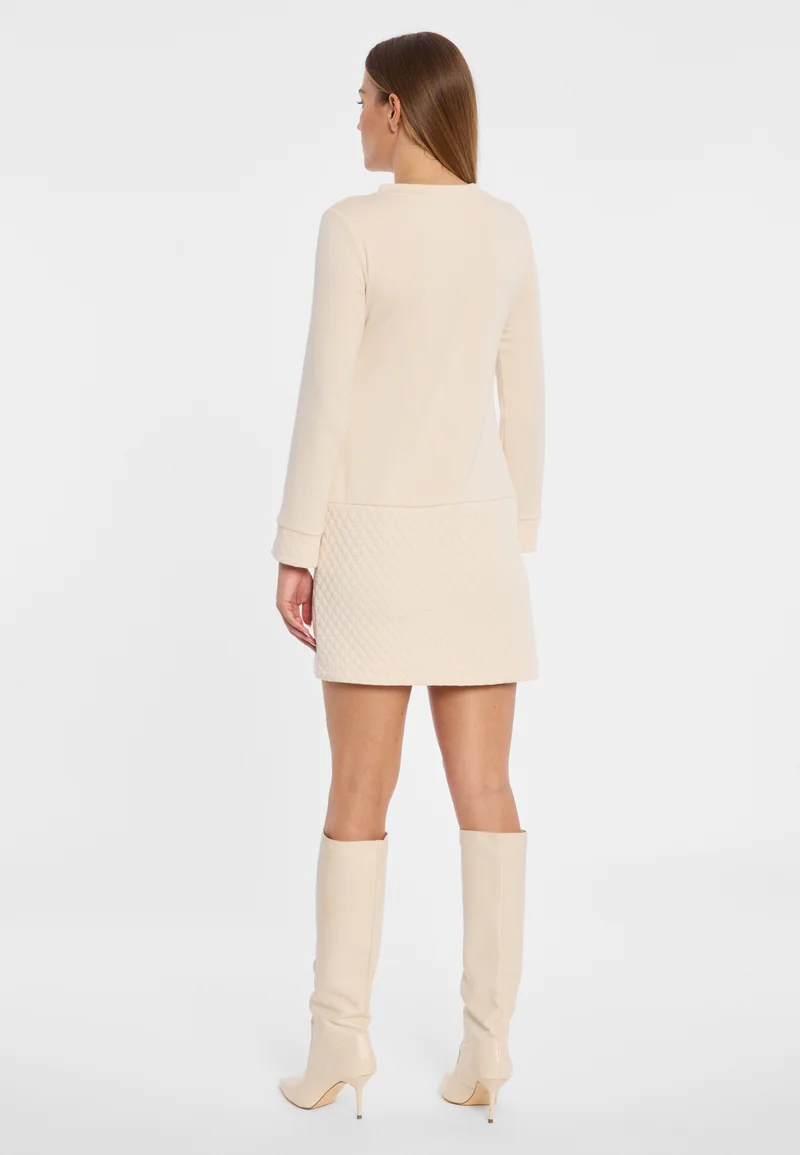A-Linien Kleid Adlena
