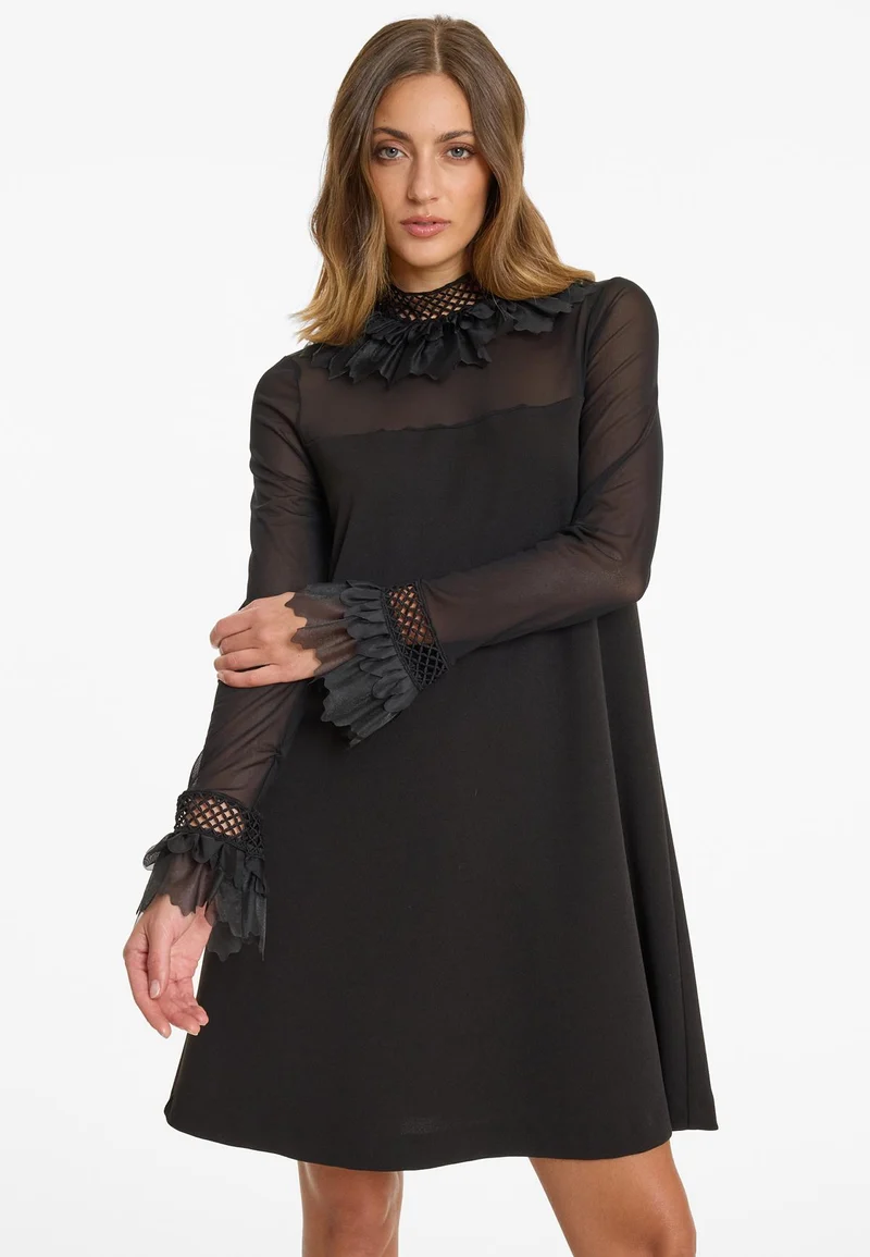 Abendkleid Afasi