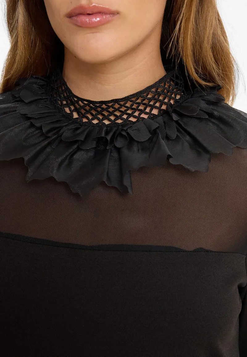 Abendkleid Afasi