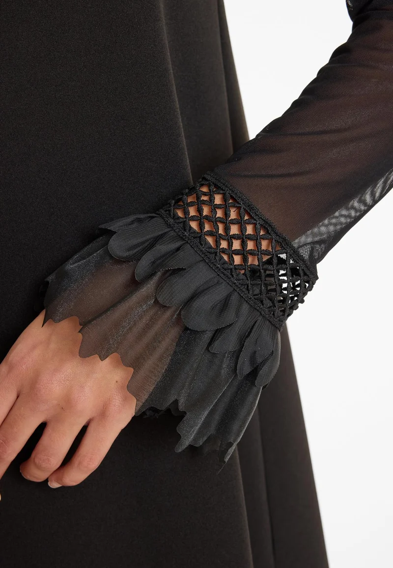 Abendkleid Afasi