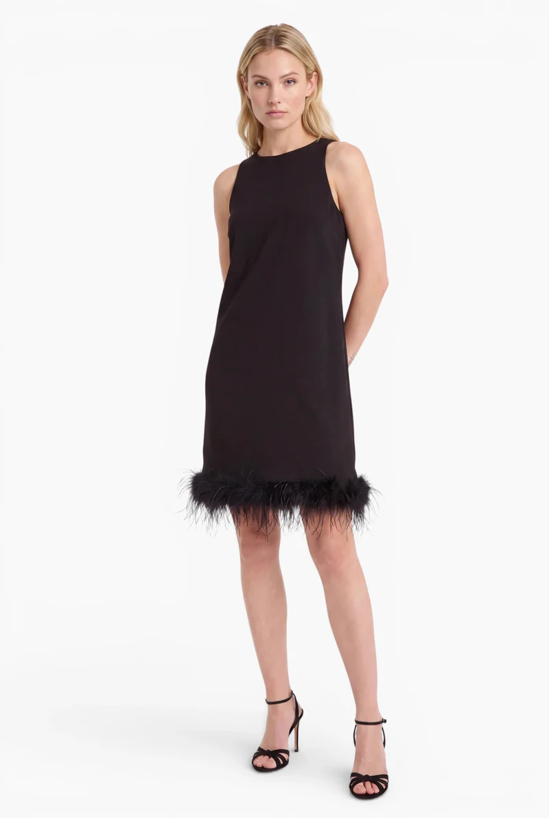 Cocktailkleid Afara