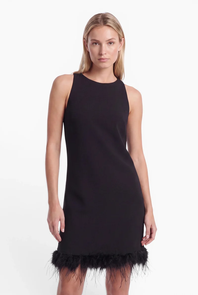 Cocktailkleid Afara