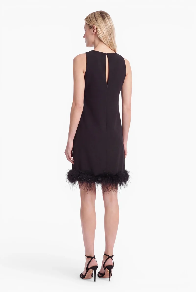 Cocktailkleid Afara