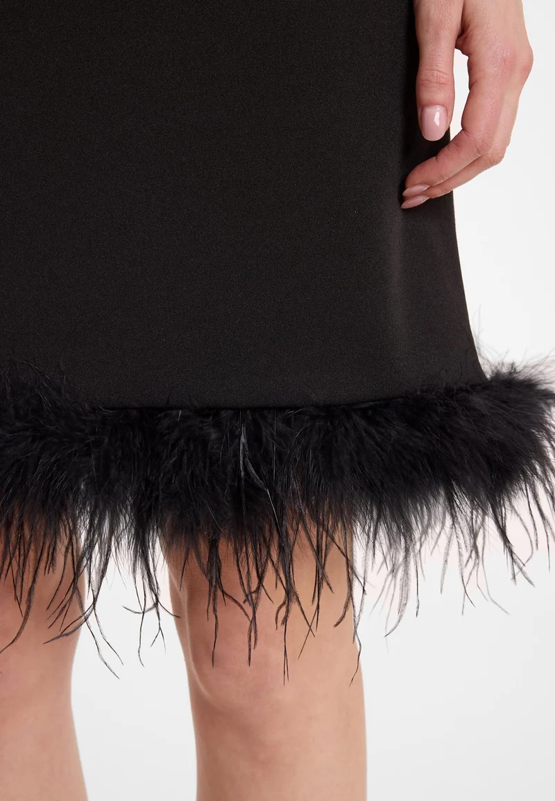 Cocktailkleid Afara