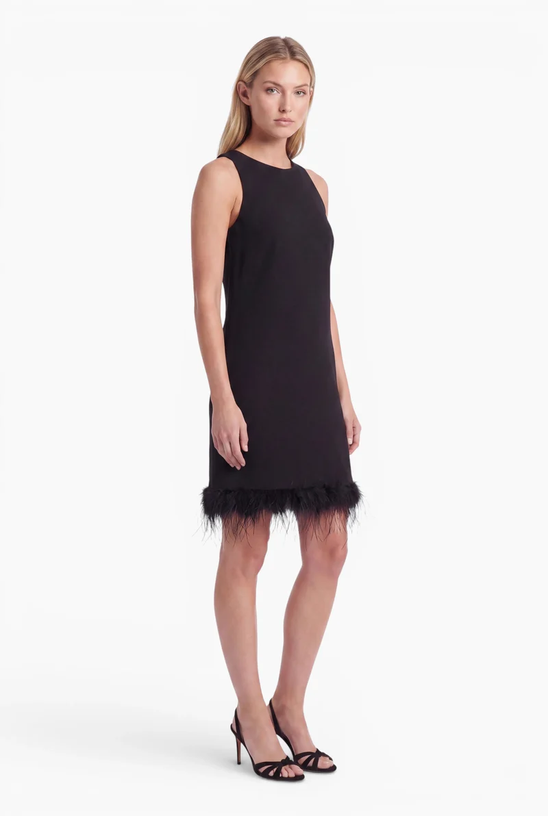 Cocktailkleid Afara