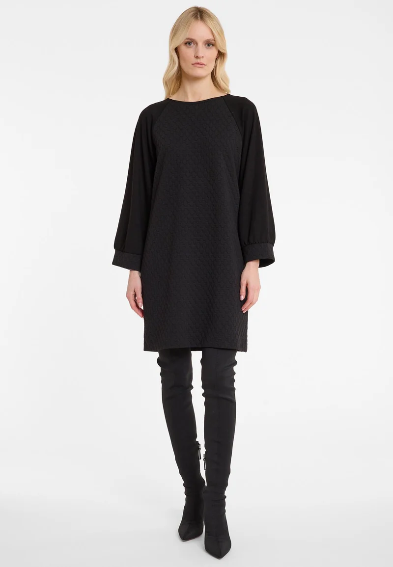 Oversize Kleid Adlara