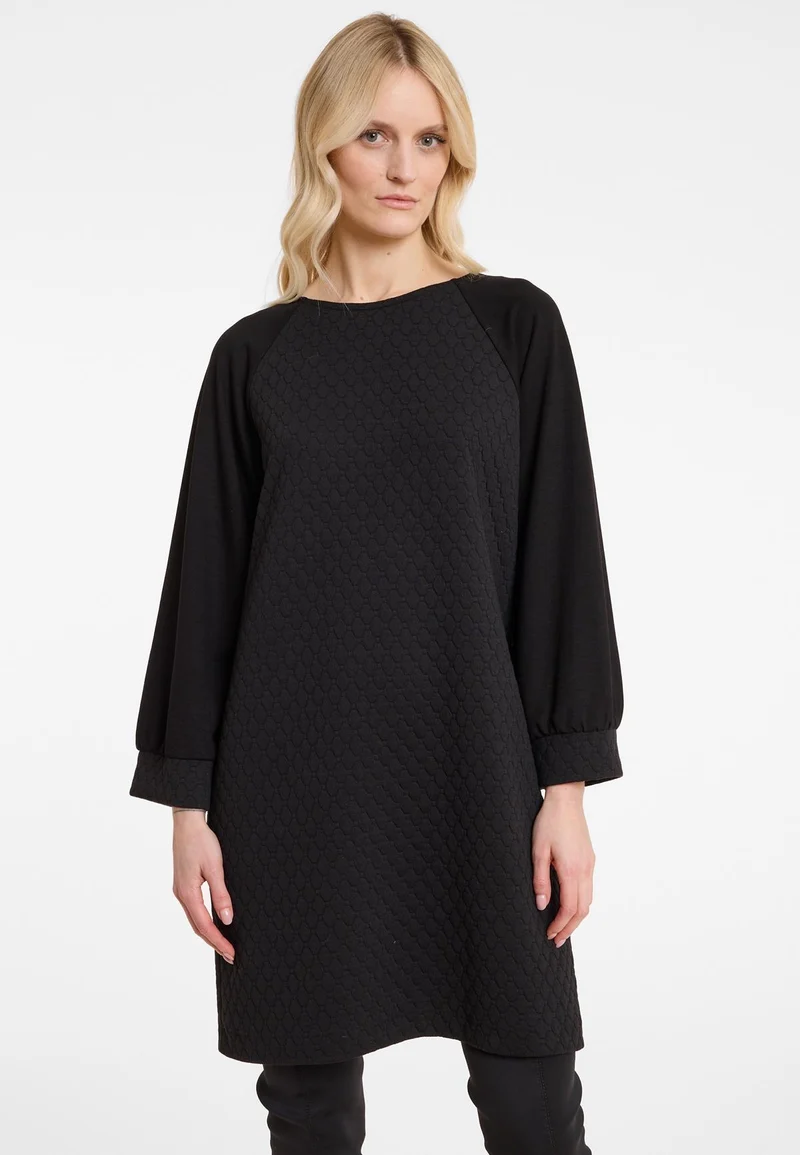 Oversize Kleid Adlara
