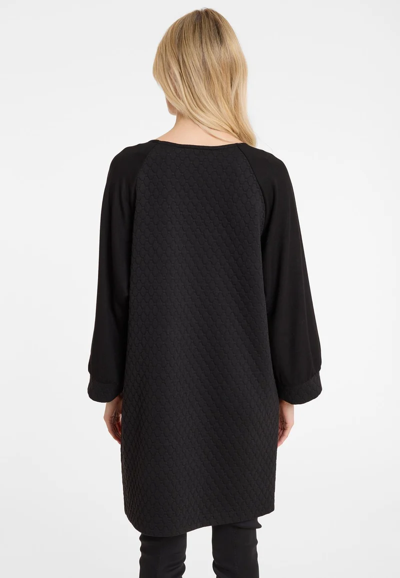 Oversize Kleid Adlara