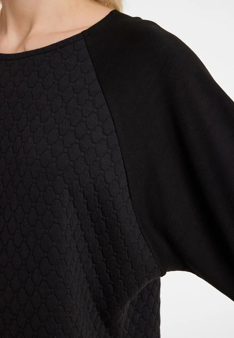 Oversize Kleid Adlara