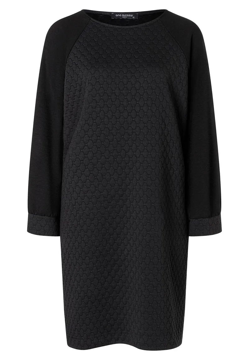 Oversize Kleid Adlara