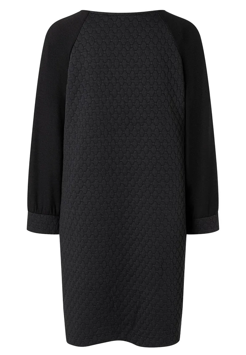 Oversize Kleid Adlara