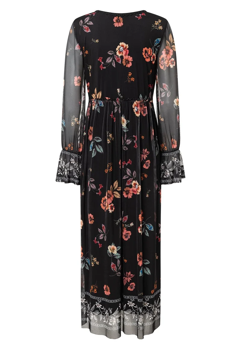 Maxikleid Hiaki