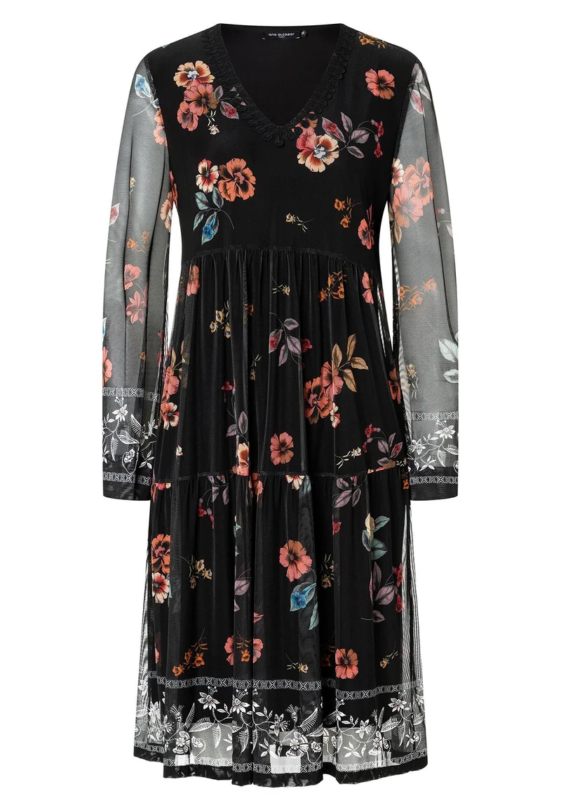 Empirekleid Hiara