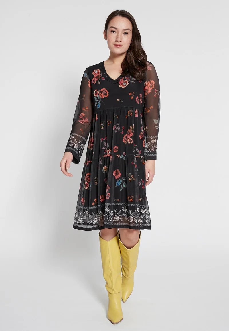 Empirekleid Hiara
