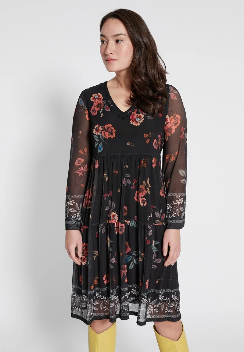 Empirekleid Hiara