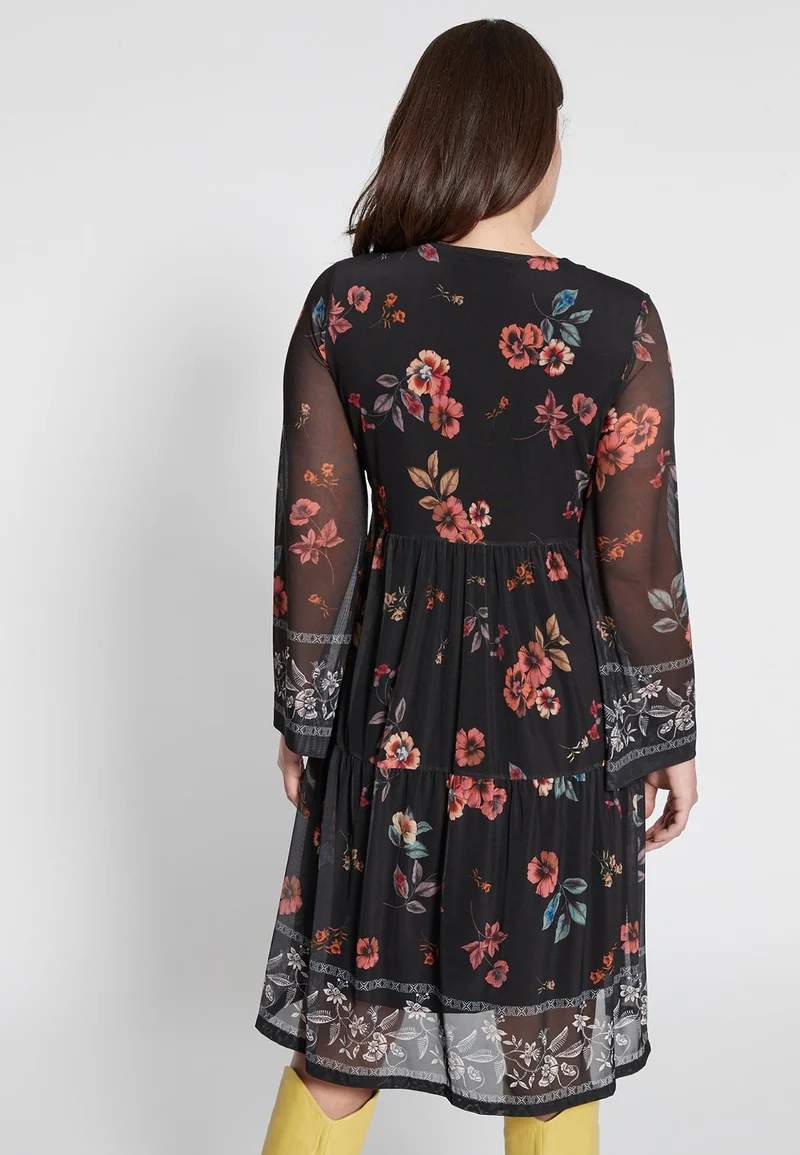 Empirekleid Hiara