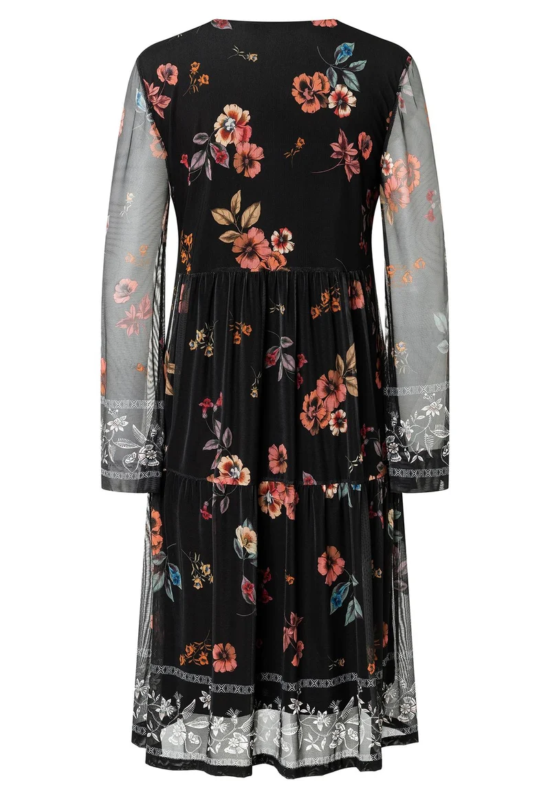 Empirekleid Hiara