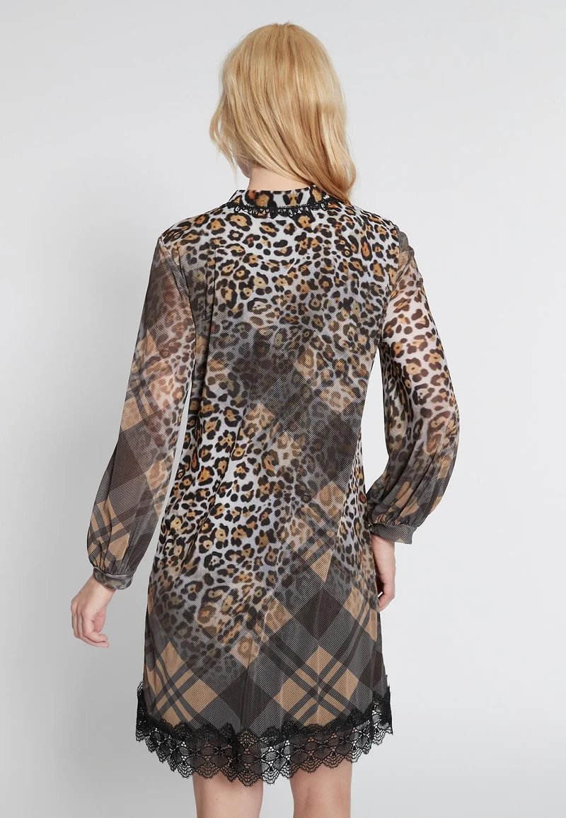 A-Linienkleid Hilda