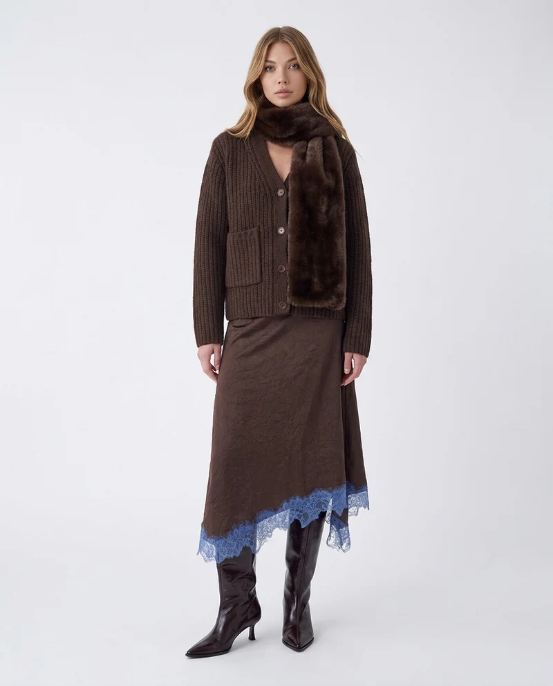 Cardigan 'Loui'