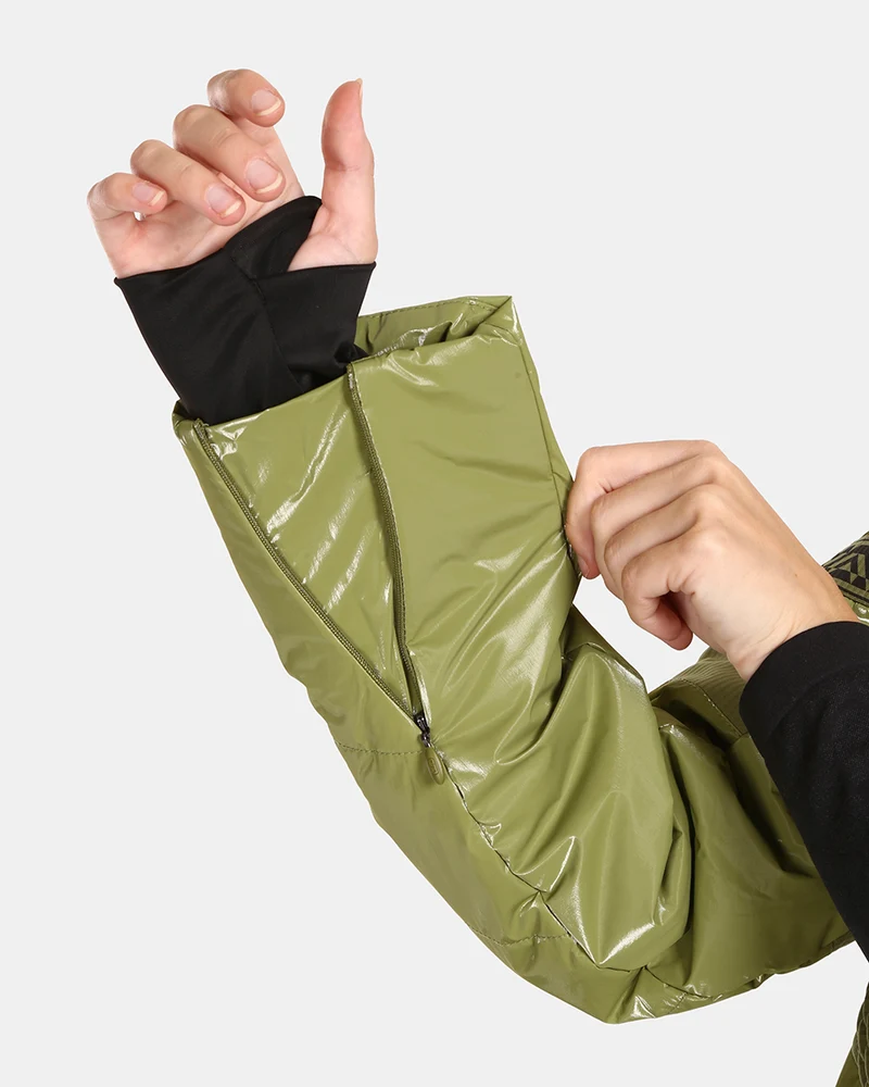 Damen-Skijacke Kilpi DALILA-W