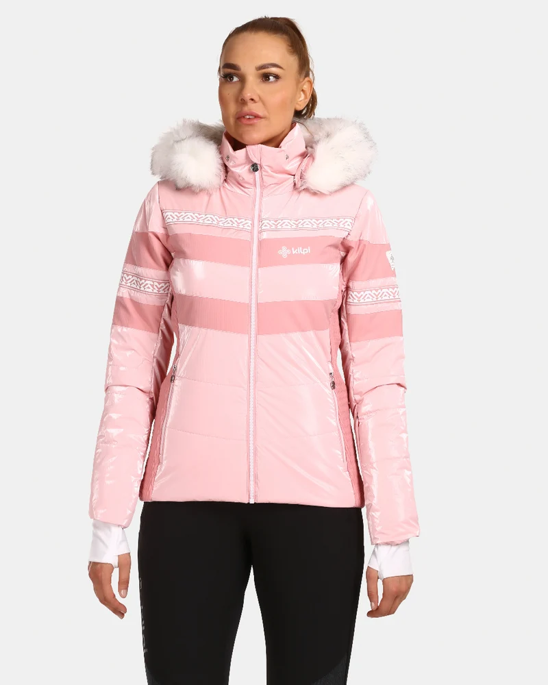 Damen-Skijacke Kilpi DALILA-W