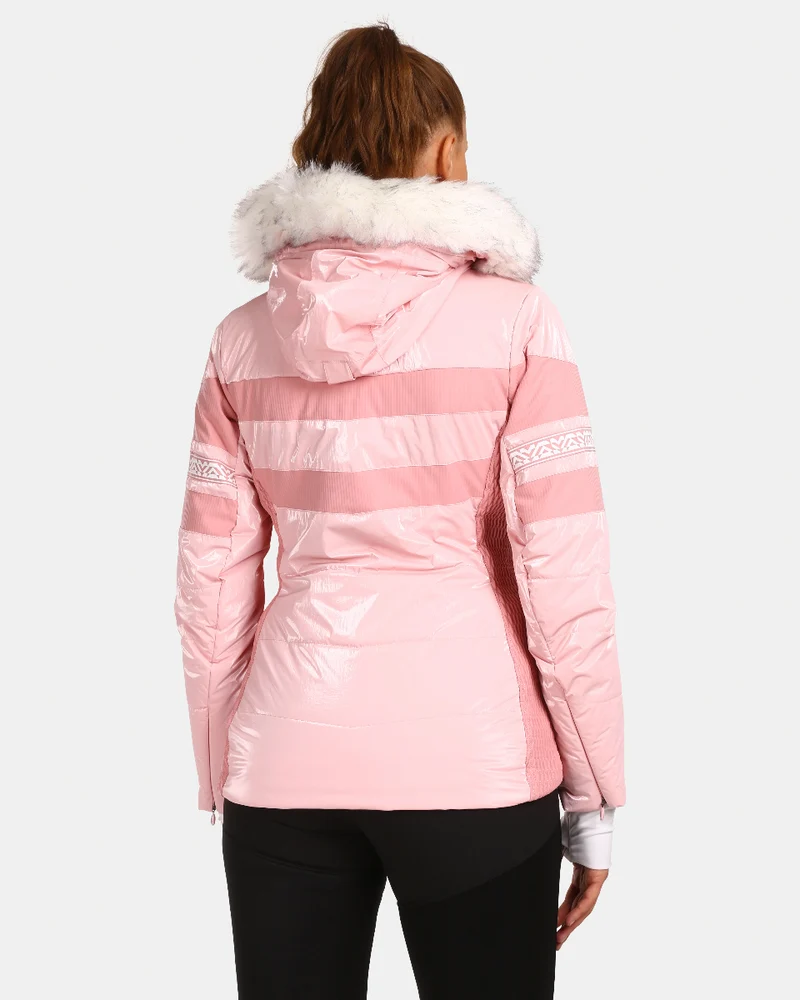 Damen-Skijacke Kilpi DALILA-W