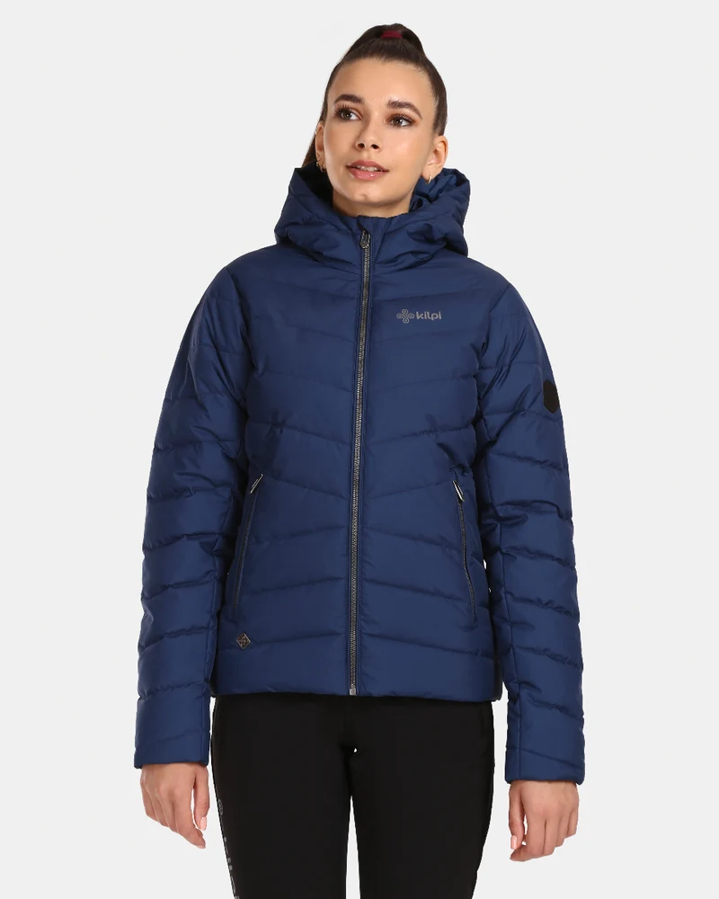 Isolierte Damenjacke Kilpi TASHA-W