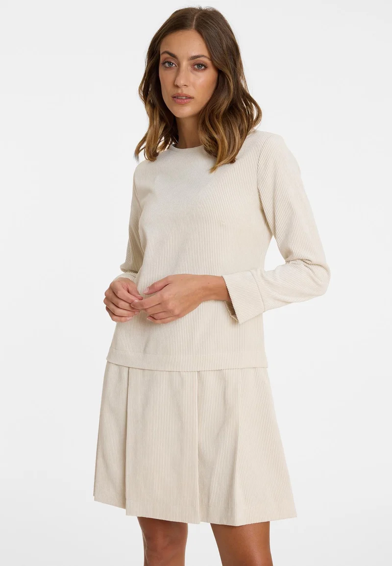 Cordkleid Adiko