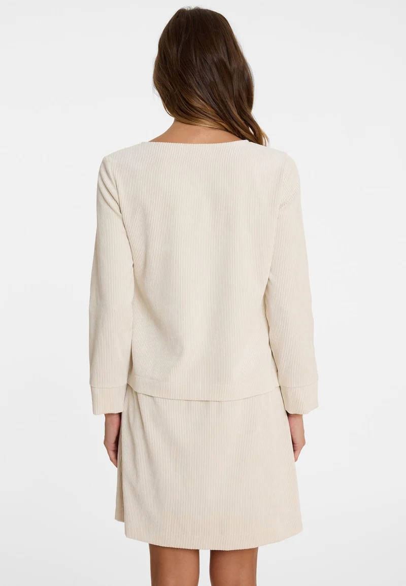 Cordkleid Adiko