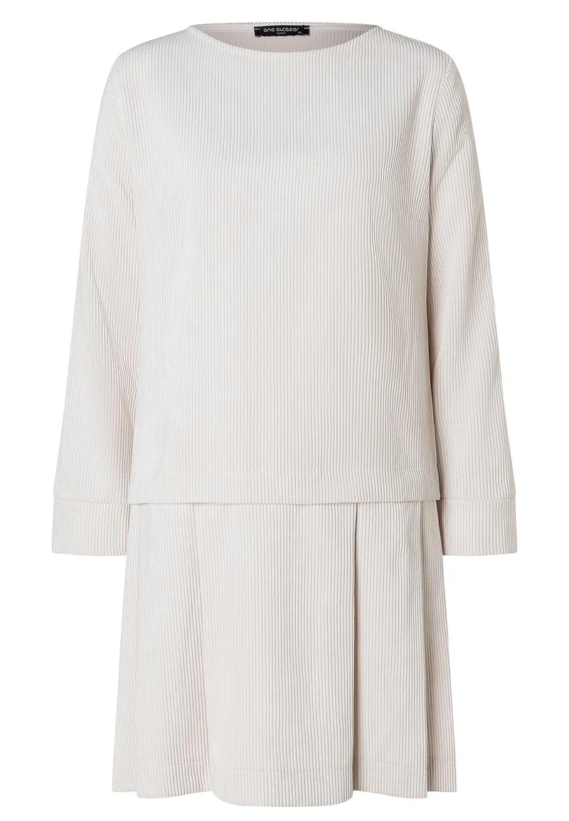 Cordkleid Adiko