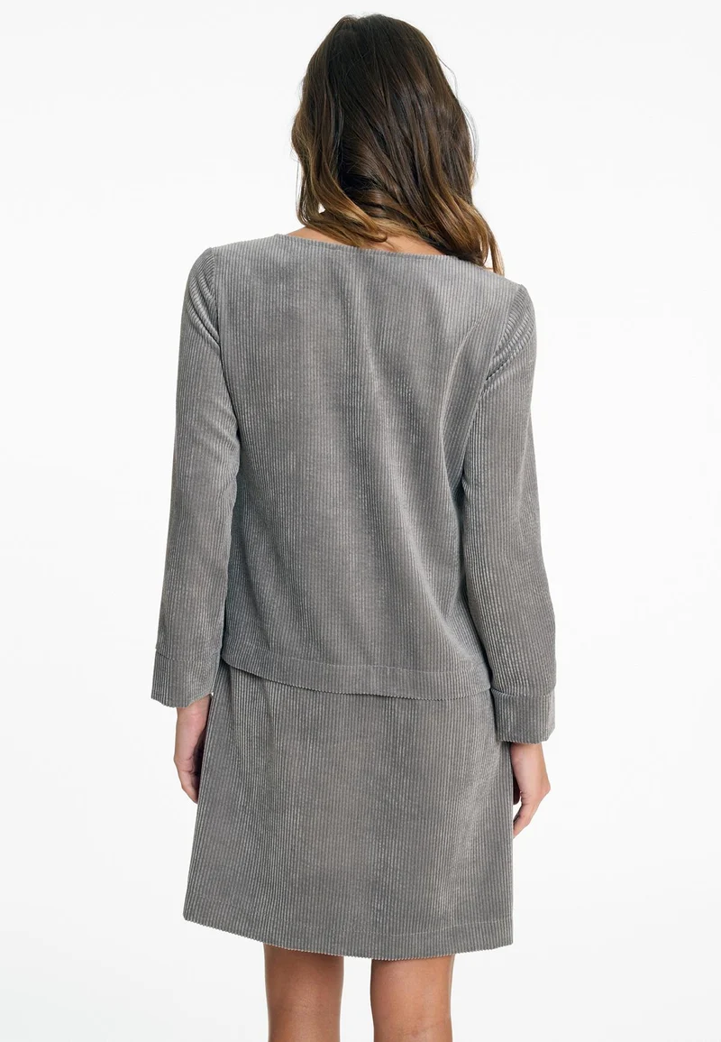 Cordkleid Adika