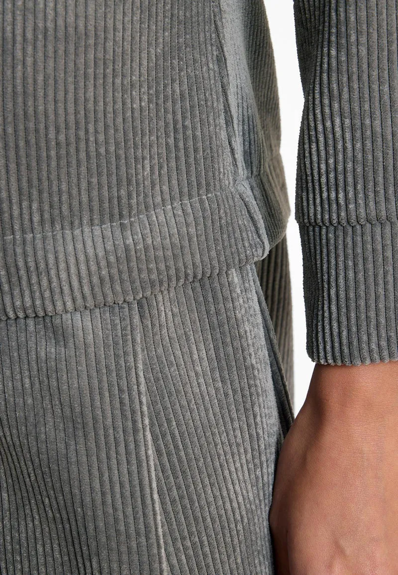 Cordkleid Adika