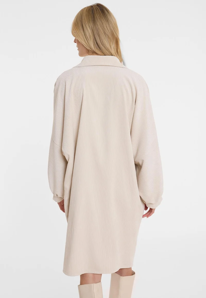 Hemdblusenkleid Adidi