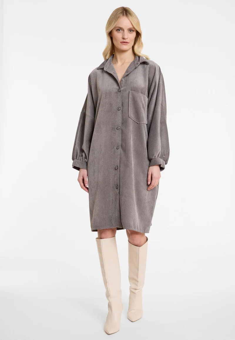 Hemdblusenkleid Adida