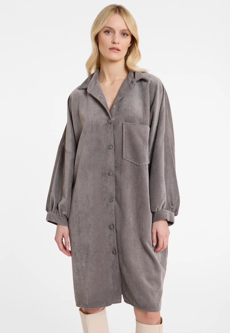 Hemdblusenkleid Adida