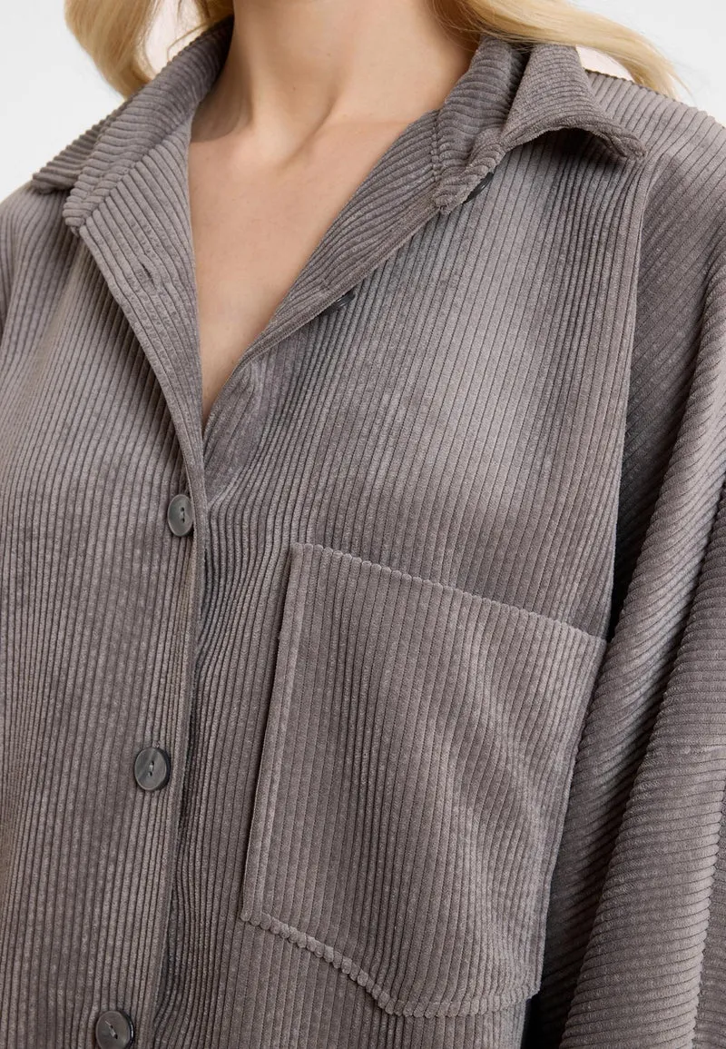 Hemdblusenkleid Adida
